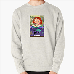 As Told by Ginger Estilo de vibrações nostálgicas As Told By Ginger Camisetas