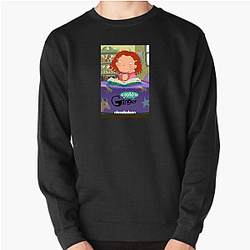 As Told by Ginger Estilo de vibrações nostálgicas As Told By Ginger Camisetas
