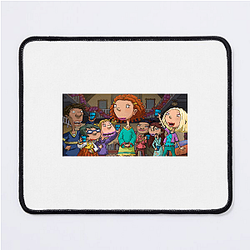 As Told by Ginger Honesto e sincero Momentos Vibe As Told By Ginger Mouse Pads
