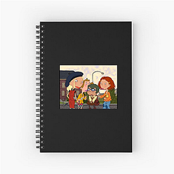 As Told by Ginger Amizade Crescendo Sentimentos Moda As Told By Ginger Livro de notas