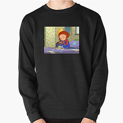 As Told by Ginger Todos os dias Estética Animada As Told By Ginger Camisetas