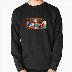 As Told by Ginger Honesto e sincero Momentos Vibe As Told By Ginger Camisetas