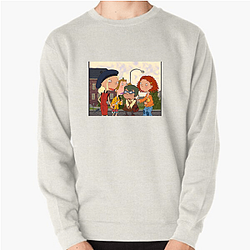 As Told by Ginger Amizade Crescendo Sentimentos Moda As Told By Ginger Camisetas