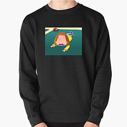 As Told by Ginger Abrace seu estilo de gengibre interno As Told By Ginger Camisetas
