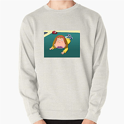 As Told by Ginger Abrace seu estilo de gengibre interno As Told By Ginger Camisetas