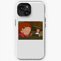 As Told by Ginger Motivo único das perspectivas dos adolescentes As Told By Ginger Casos Samsung