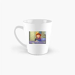 As Told by Ginger Todos os dias Estética Animada As Told By Ginger Canecas