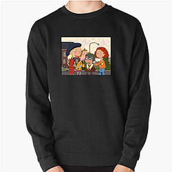 As Told by Ginger Amizade Crescendo Sentimentos Moda As Told By Ginger Camisetas