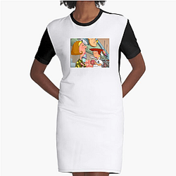 As Told by Ginger Ainda sentindo esses sentimentos Design As Told By Ginger Vestidos