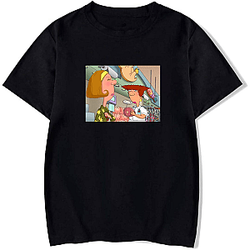 As Told by Ginger Ainda sentindo esses sentimentos Design As Told By Ginger T-shirts