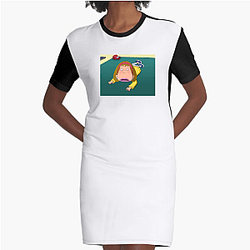 As Told by Ginger Abrace seu estilo de gengibre interno As Told By Ginger Vestidos