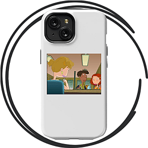 As Told By Ginger Processos
