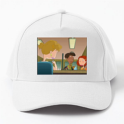As Told by Ginger Histórias relacionadas Em todos os lugares As Told By Ginger Chapéus e bonés