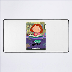 As Told by Ginger Nostalgic Vibes Style As Told By Ginger Mouse Pads