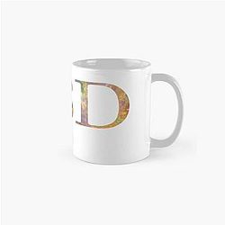 L$D ASAP Rocky Classic Mug RB0111