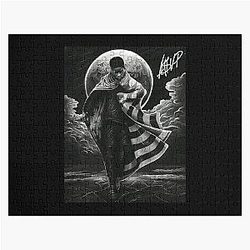 Long. live. asap Album Jigsaw Puzzle RB0111