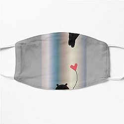 best asap  Flat Mask RB0111