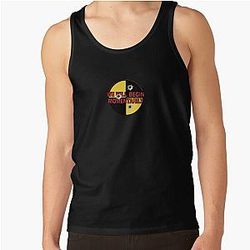 AWGE A$AP ROCKY  Tank Top RB0111
