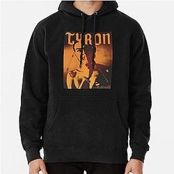 Slowthai Tyron Album Pullover Hoodie