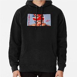 Slowthai Tyron Album vintage Pullover Hoodie