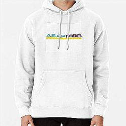 ASAP MOB Pullover Hoodie