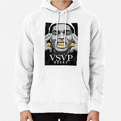 VSVP Pullover Hoodie