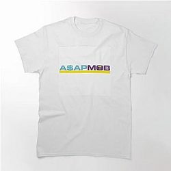 ASAP MOB Classic T-Shirt
