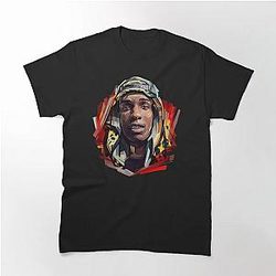 A$AP Classic T-Shirt