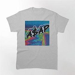 A$AP Classic T-Shirt