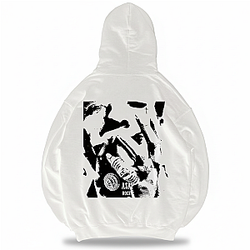 At Long Last Asap Jodye Flacko Hoodie 