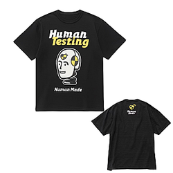 Street Culture Essential NTAN0701 A$AP Rocky T-Shirt