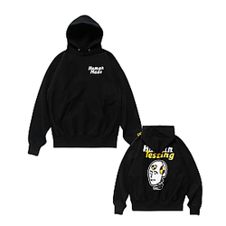 Music & Fashion Fusion NTAN0701 A$AP Rocky Hoodie