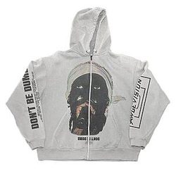 SHIRTHEAD DON’T BE DUMB 0801 A$AP Rocky Hoodie