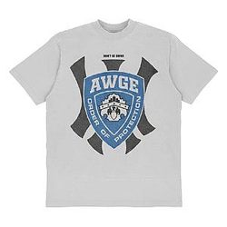 ORDER OF PROTECTION TWOFER DON’T BE DUMB 0801 A$AP Rocky T-Shirt
