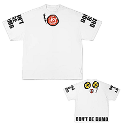 Bold Rap Icon Design NTAN1301 A$AP Rocky T-Shirt