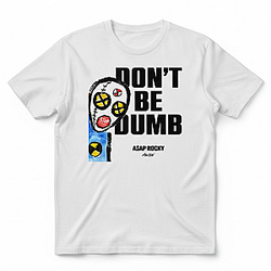 Trendsetting Hip Hop NTAN1301 A$AP Rocky T-Shirt