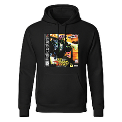 HELICOPTER SINGLE NTAN0402 A$AP Rocky Hoodie