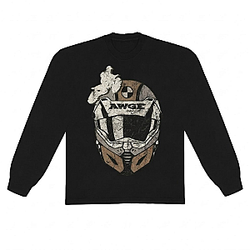 AWGE HELMET NTAN0603 A$AP Rocky Sweatshirt
