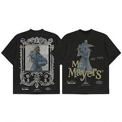 MR. MAYERS TWOFER DON’T BE DUMB NTAN0701 A$AP Rocky T-shirt