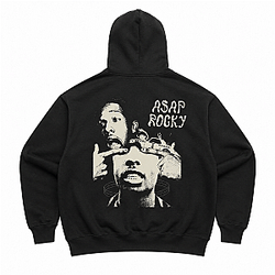  At Long Last Asap Album Hoodie