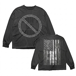 Don't Be Dumb Tour LA 1606 A$AP Rocky Sweatshirt