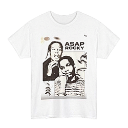 Gildan DTNK1805 A$AP Rocky T-Shirt