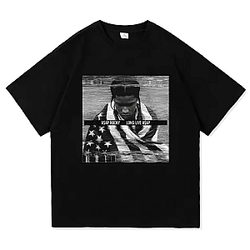 Long Live US DTNK2407 A$AP Rocky T-Shirt