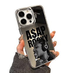 Hip Hop Rocky Mirror DTNK2407 A$AP Rocky Phone Case