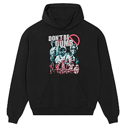 Don’t Be Dumb Icon DTNK0709 A$AP Rocky Hoodie