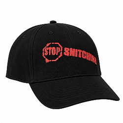 DON'T BE DUMB DTNK0809 A$AP Rocky Cap
