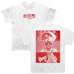 Don’t Be Dumb Trio DTNK1809 A$AP Rocky T-Shirt