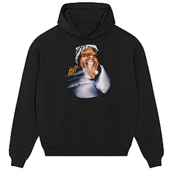 Signature Face DTNK1809 A$AP Rocky Hoodie