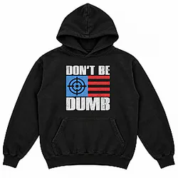 TARGET FLAG DTNK0110 A$AP Rocky Hoodie