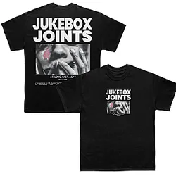 Jukebox Joints DK1310 A$AP Rocky T-Shirt